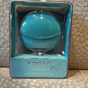 Foreo Luna Mini 3 Unopened!